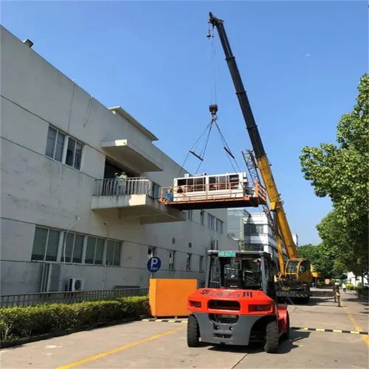 吴川小型吊车出租电话