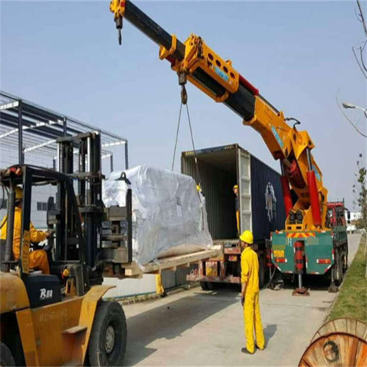 吴川想要租赁吊车但不知如何选择？