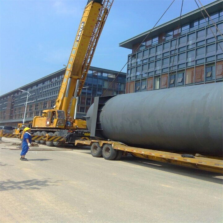 吴川为什么选择我们公司租赁大型吊车？