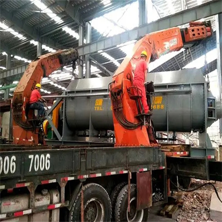 吴川大型随车吊出租多少钱