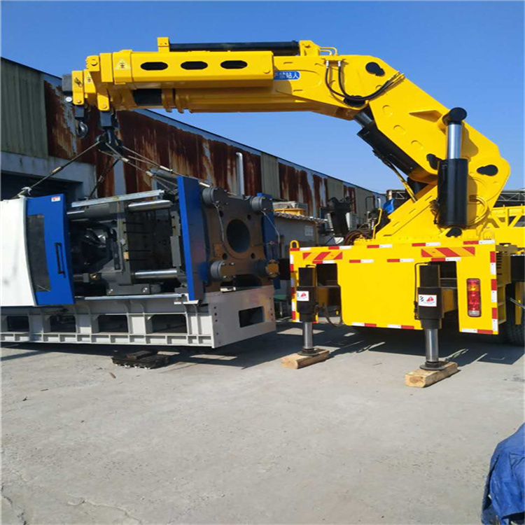 吴川大吨位折臂吊出租