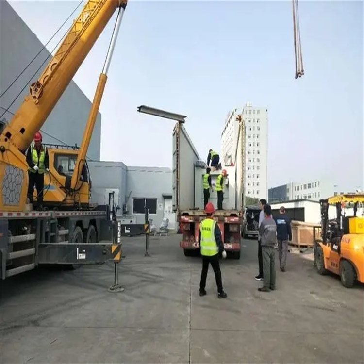 吴川如何找到附近的吊车救援服务