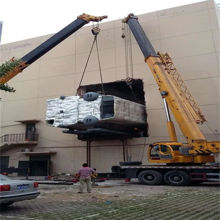 吴川25吨汽车吊出租