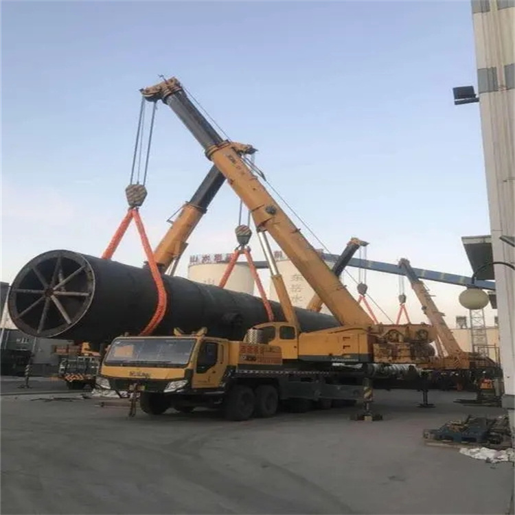 吴川8吨汽车吊出租