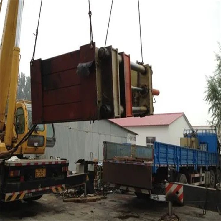 吴川小型汽车吊出租