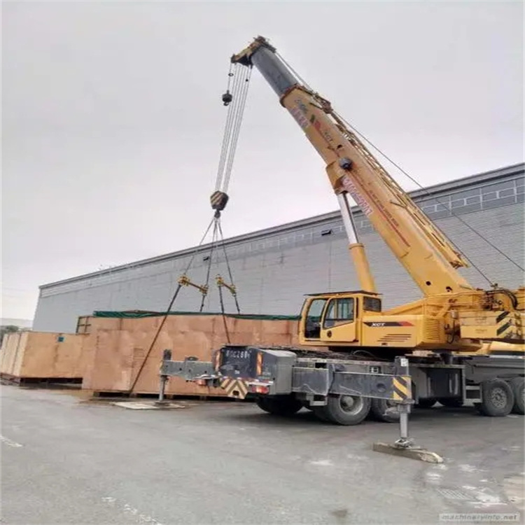 吴川急需吊车出租怎么办|24小时响应|跨区调配服务