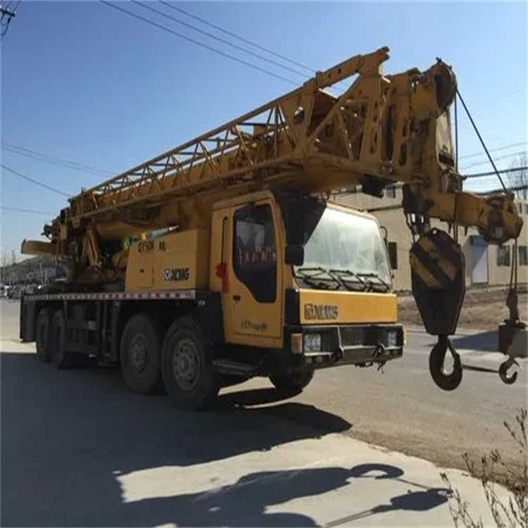 吴川哪里有专业吊车出租